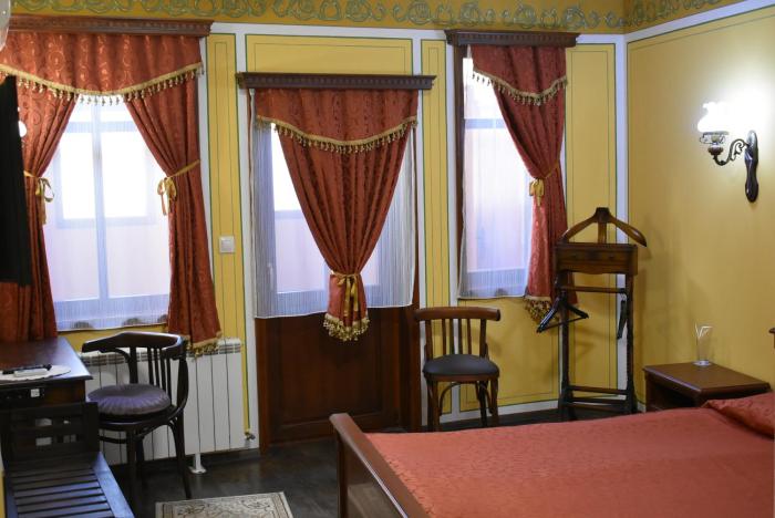 family hotel at renaissance square