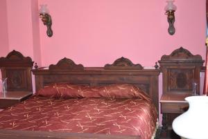 family hotel at renaissance square