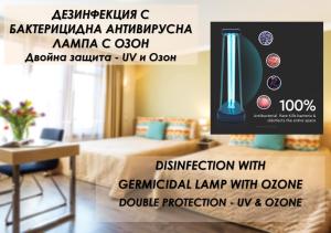 Hotel Geneva,Sofia-City>>Sofia,4 star