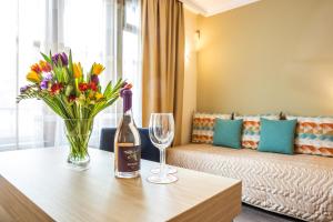 Hotel Geneva,Sofia-City>>Sofia,4 star