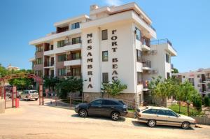 Messambria Beach Apartments,In Elenite,3 star