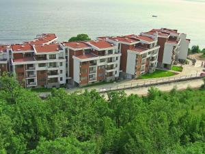 Messambria Beach Apartments,In Elenite,3 star