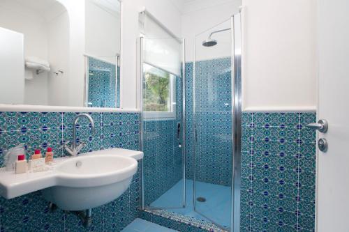 hotel la bougainville