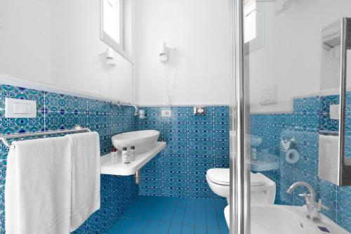hotel la bougainville