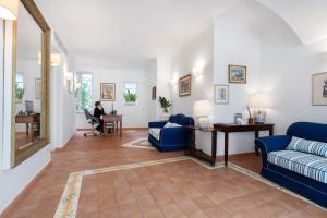 hotel la bougainville