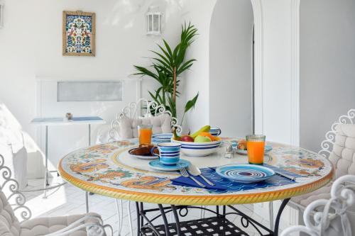 hotel la bougainville
