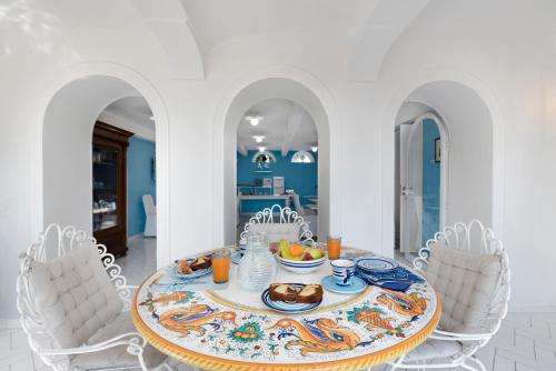hotel la bougainville