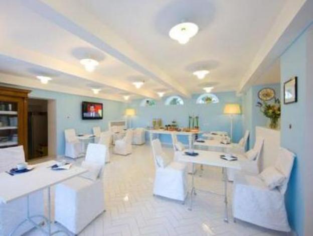 hotel la bougainville