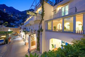 hotel la bougainville
