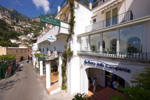 hotel la bougainville