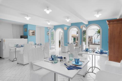 hotel la bougainville