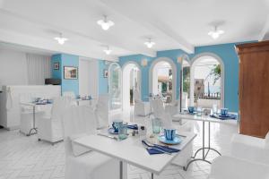hotel la bougainville