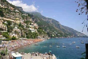 positano