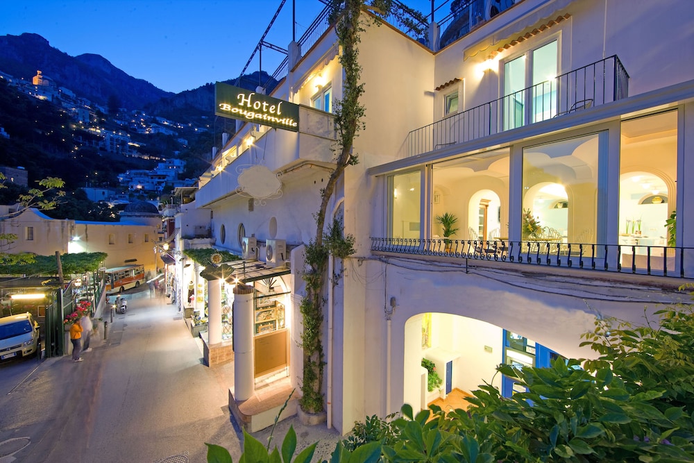 positano