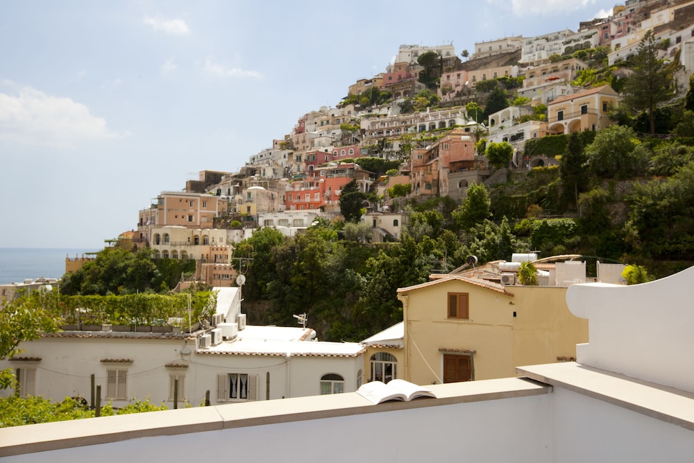 positano