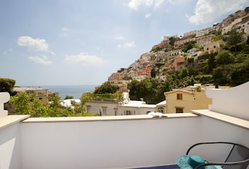 positano