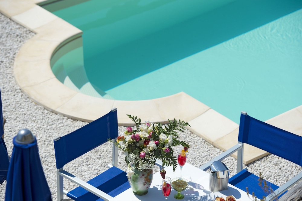 villa il frantoio and lilmar