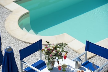 villa il frantoio and lilmar