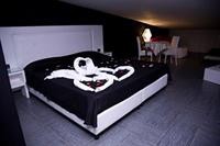 hotel masaniello luxury