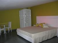 hotel masaniello luxury