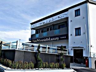 hotel masaniello luxury