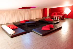 hotel masaniello luxury