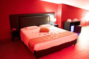 hotel masaniello luxury