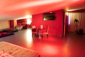 hotel masaniello luxury