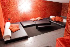 hotel masaniello luxury