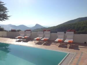 hotel scapolatiello