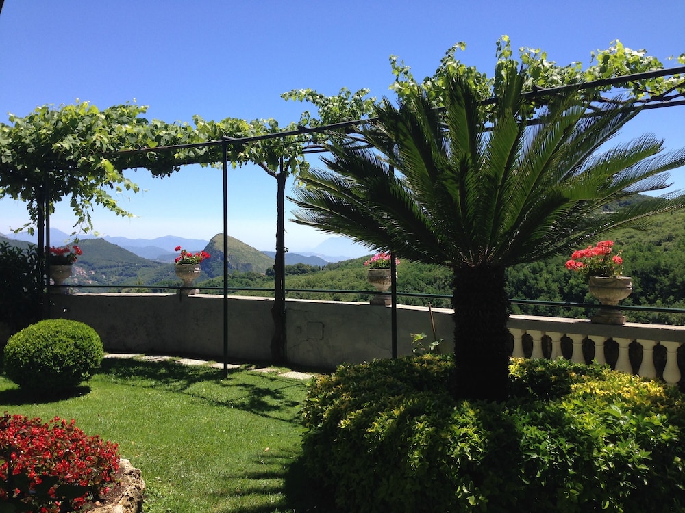 hotel scapolatiello