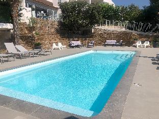 La Voile,Le Castellet>>Bormes-Les-Mimosas,3 star