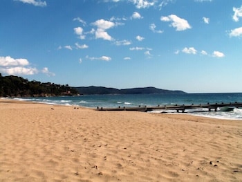 La Voile,Le Castellet>>Bormes-Les-Mimosas,3 star