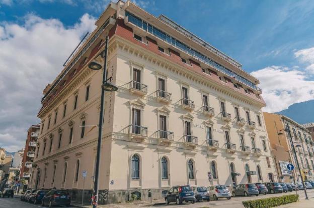 hotel stabia