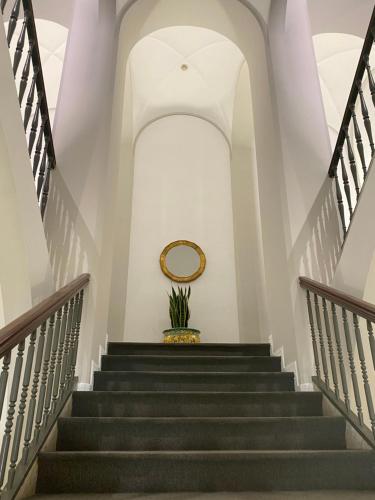 hotel stabia