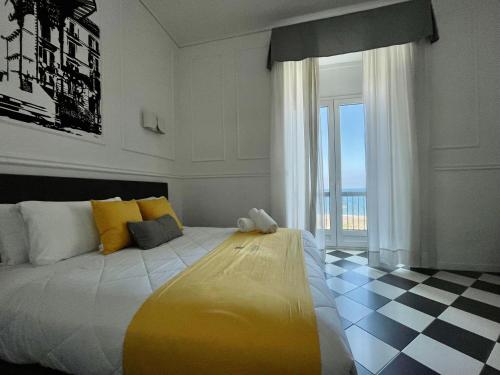 hotel stabia