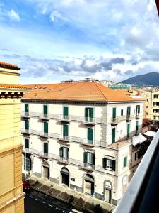 hotel stabia