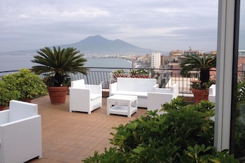 hotel stabia
