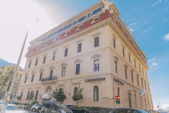 hotel stabia