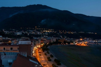 hotel stabia
