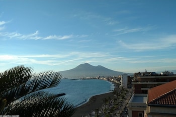 hotel stabia