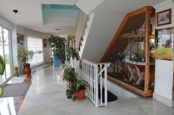 del mar hotel and spa