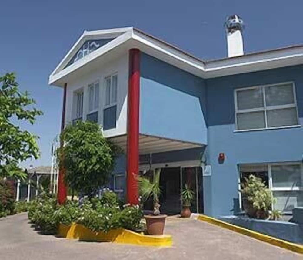 del mar hotel and spa