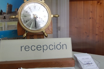 del mar hotel and spa