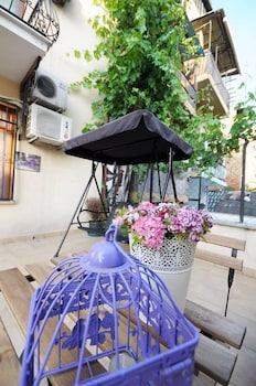 Brk Dream Suites Taksim,Istanbul>>Beyoglu,3 star