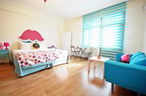 brk dream suites taksim