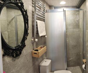 brk dream suites taksim