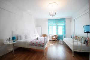 brk dream suites taksim