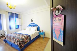 brk dream suites taksim