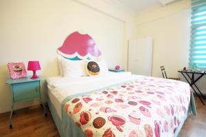 brk dream suites taksim